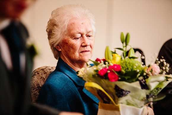 Newton Park Hotel Wedding - Emma & Ian-553