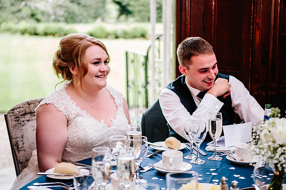 Newton Park Hotel Wedding - Emma & Ian-520