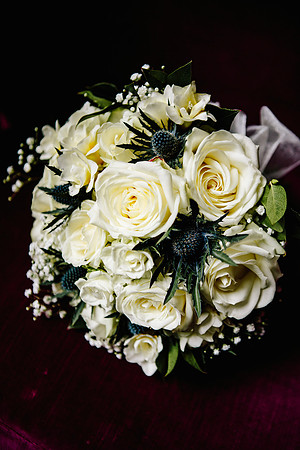 Newton Park Hotel Wedding - Emma & Ian-121