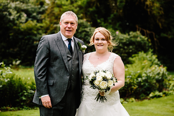 Newton Park Hotel Wedding - Emma & Ian-433