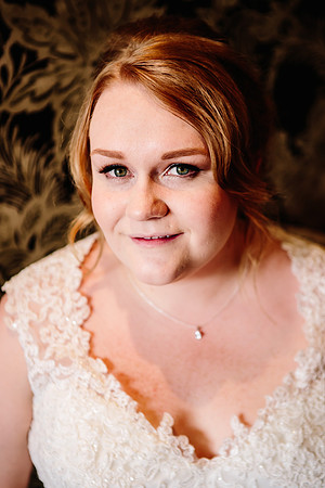 Newton Park Hotel Wedding - Emma & Ian-171
