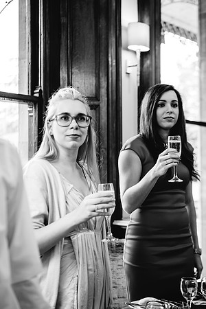 Newton Park Hotel Wedding - Emma & Ian-529