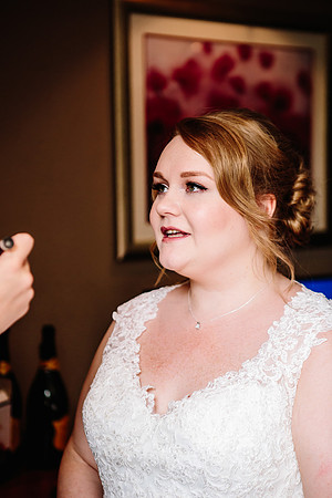 Newton Park Hotel Wedding - Emma & Ian-188