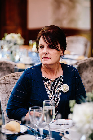 Newton Park Hotel Wedding - Emma & Ian-474