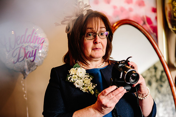 Newton Park Hotel Wedding - Emma & Ian-184