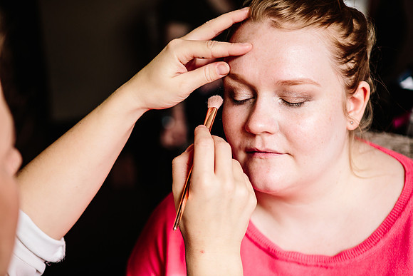 Newton Park Hotel Wedding - Emma & Ian-69
