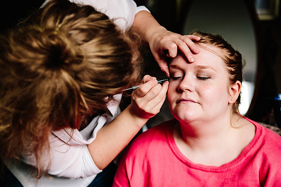 Newton Park Hotel Wedding - Emma & Ian-75