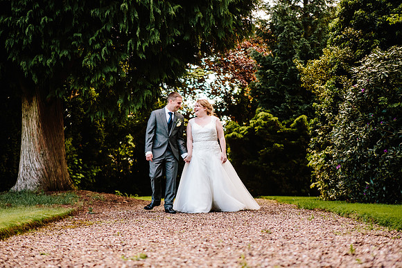 Newton Park Hotel Wedding - Emma & Ian-621