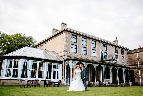 Newton Park Hotel Wedding - Emma & Ian-612