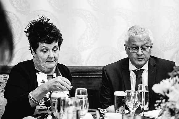 Newton Park Hotel Wedding - Emma & Ian-481