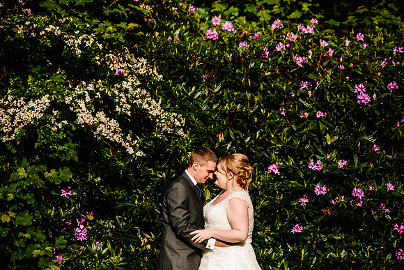Newton Park Hotel Wedding - Emma & Ian-645