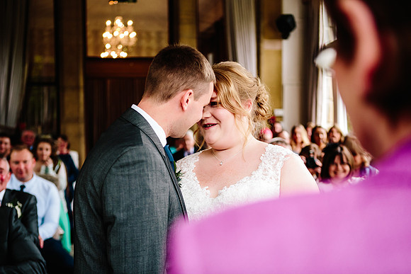 Newton Park Hotel Wedding - Emma & Ian-285