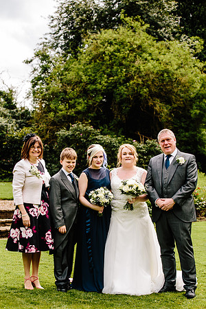 Newton Park Hotel Wedding - Emma & Ian-352