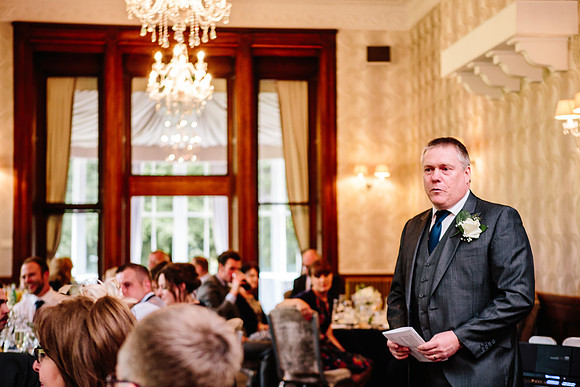 Newton Park Hotel Wedding - Emma & Ian-515