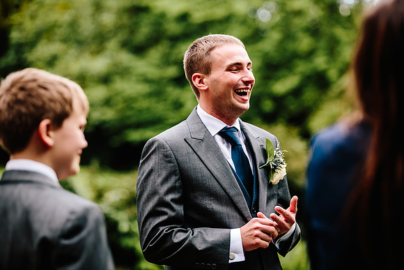 Newton Park Hotel Wedding - Emma & Ian-596