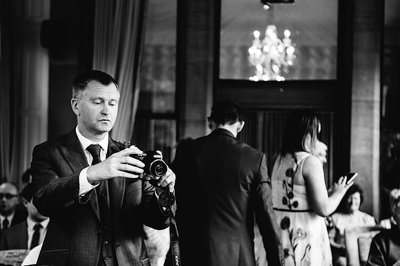 Newton Park Hotel Wedding - Emma & Ian-312