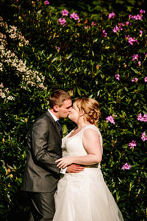 Newton Park Hotel Wedding - Emma & Ian-654