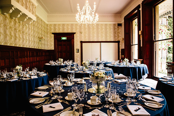 Newton Park Hotel Wedding - Emma & Ian-204