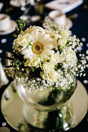 Newton Park Hotel Wedding - Emma & Ian-28