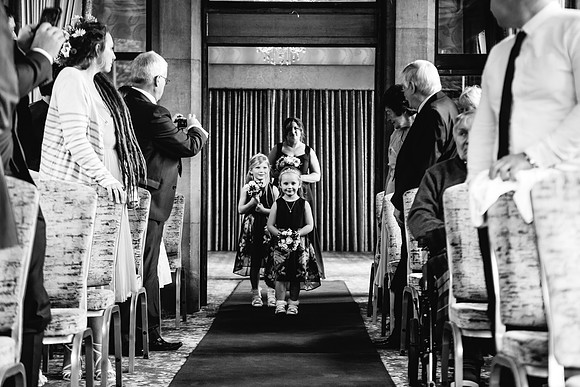 Newton Park Hotel Wedding - Emma & Ian-231