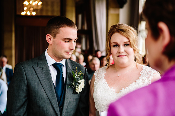 Newton Park Hotel Wedding - Emma & Ian-254