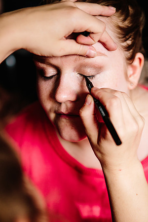 Newton Park Hotel Wedding - Emma & Ian-71