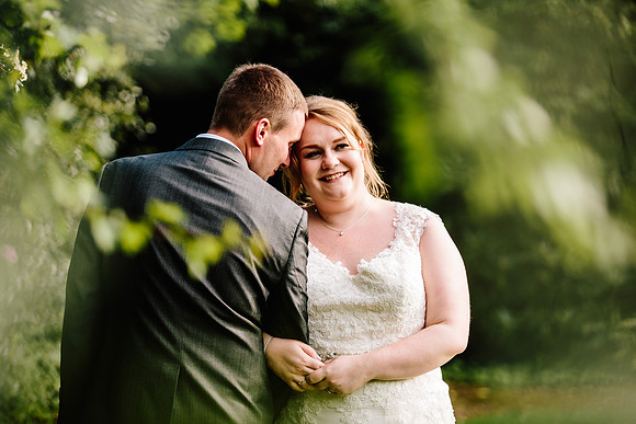 Newton Park Hotel Wedding - Emma & Ian-662