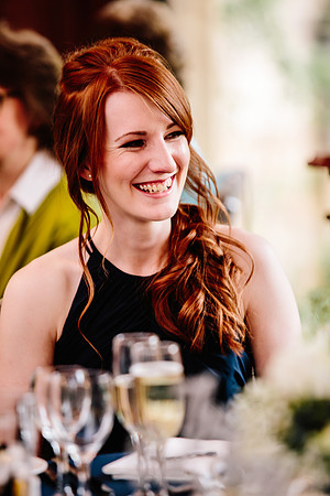 Newton Park Hotel Wedding - Emma & Ian-545
