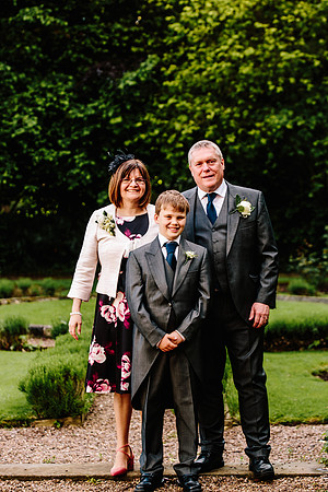 Newton Park Hotel Wedding - Emma & Ian-732
