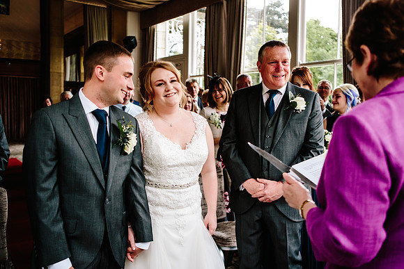 Newton Park Hotel Wedding - Emma & Ian-251