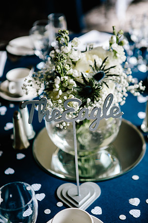 Newton Park Hotel Wedding - Emma & Ian-27