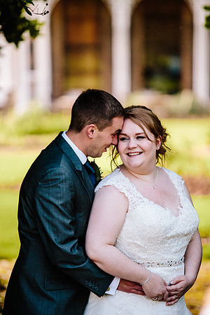 Newton Park Hotel Wedding - Emma & Ian-628
