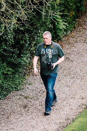 Newton Park Hotel Wedding - Emma & Ian-45