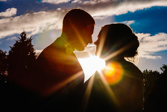 Newton Park Hotel Wedding - Emma & Ian-758