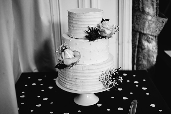 Newton Park Hotel Wedding - Emma & Ian-200
