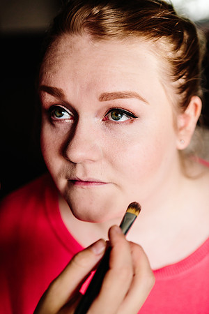 Newton Park Hotel Wedding - Emma & Ian-82