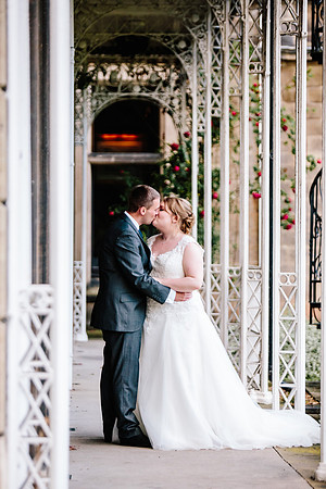 Newton Park Hotel Wedding - Emma & Ian-605