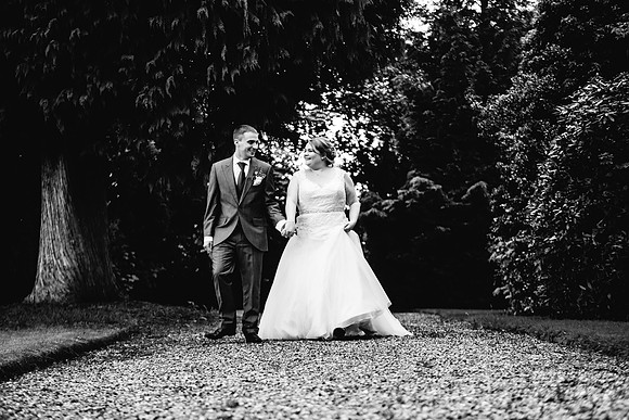 Newton Park Hotel Wedding - Emma & Ian-623