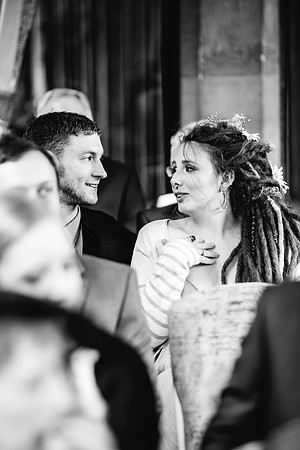 Newton Park Hotel Wedding - Emma & Ian-217