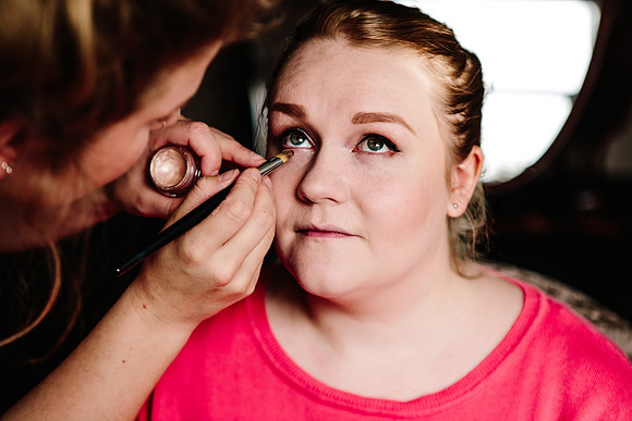 Newton Park Hotel Wedding - Emma & Ian-81