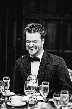 Newton Park Hotel Wedding - Emma & Ian-478