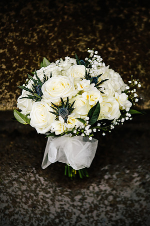 Newton Park Hotel Wedding - Emma & Ian-128