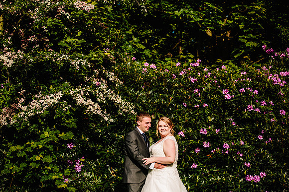 Newton Park Hotel Wedding - Emma & Ian-649