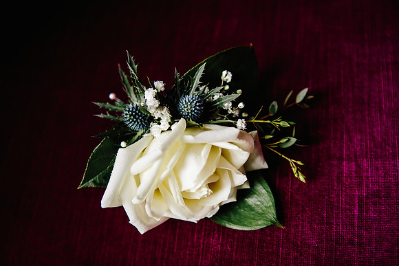 Newton Park Hotel Wedding - Emma & Ian-115