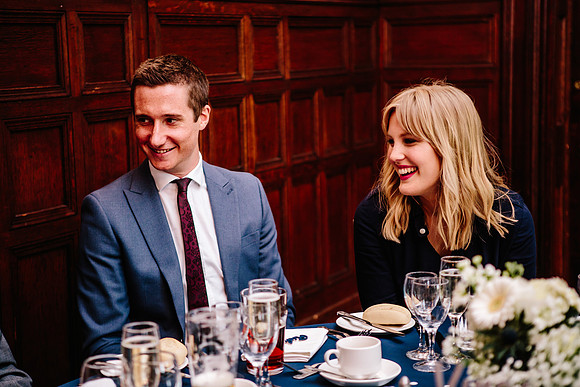 Newton Park Hotel Wedding - Emma & Ian-491