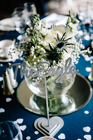 Newton Park Hotel Wedding - Emma & Ian-26