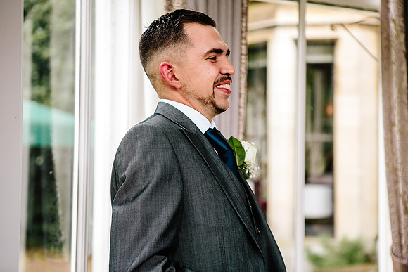 Newton Park Hotel Wedding - Emma & Ian-264