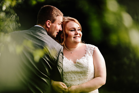 Newton Park Hotel Wedding - Emma & Ian-666