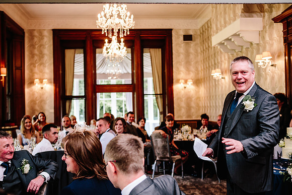 Newton Park Hotel Wedding - Emma & Ian-513