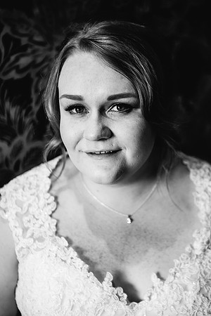 Newton Park Hotel Wedding - Emma & Ian-172